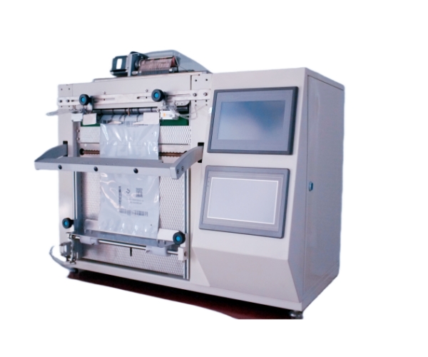 Autobag for Food