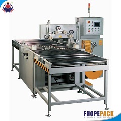 Lagerverpackungsmaschine FPB-400