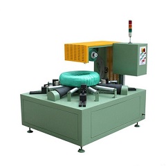 Cable Coil Packing Machine-FPCA100