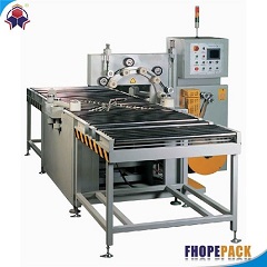 FPC-300 Copper coil wrapper