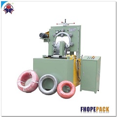 Verpackungsmaschine für Schlauchspulen FPH-200