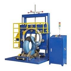 Tyre Packing Machine FPT-300