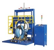 Tyre Packing Machine FPT-300