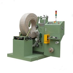 Machine d'emballage de pneus FPT-400