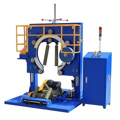  Wire coil Wrapping machine-FPW-300
