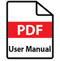 discesa manuale della serie FPS