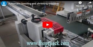 automatic-banding-and-shrinking-machine