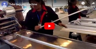 Schlauchbeutelmaschine