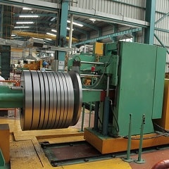 What Is The Technical Efficiency for Slit Coil Packaging Systems-manufacturer