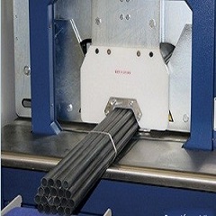 What Are the Environmental Benefits of Using Plastic Pipe Bundling Machines?