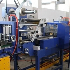 FHOPE  Automatic steel tube packing machine