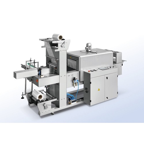 Automatic sleeve shrinking machine SK-060BBS