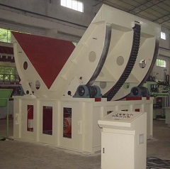 china coil tilter