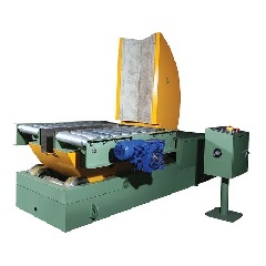 customized coil upender