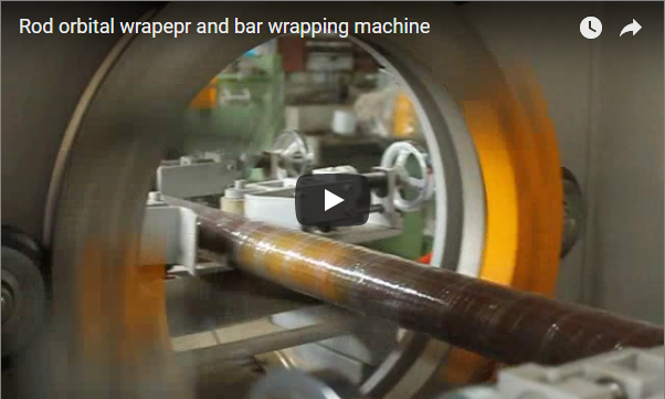 Rod Orbital Wrapper And Bar Wrapping Machine: Complete Guide