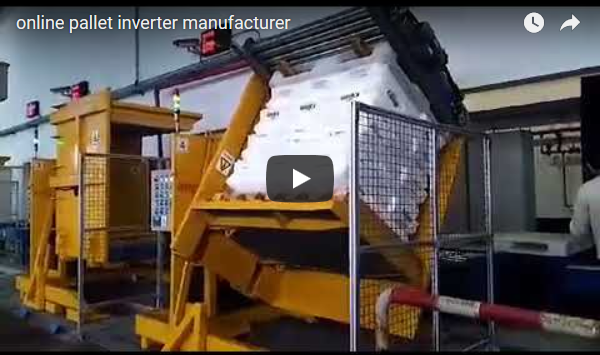 Fhope online pallet inverter
