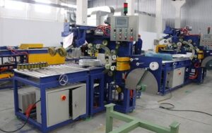 bearing packing