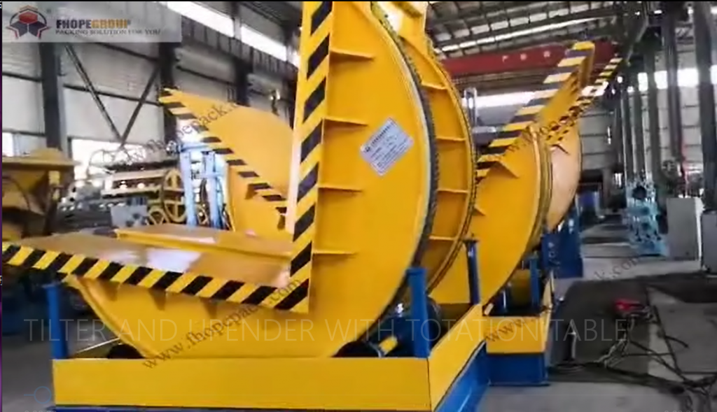 Upender for sale China Upender for sale China
