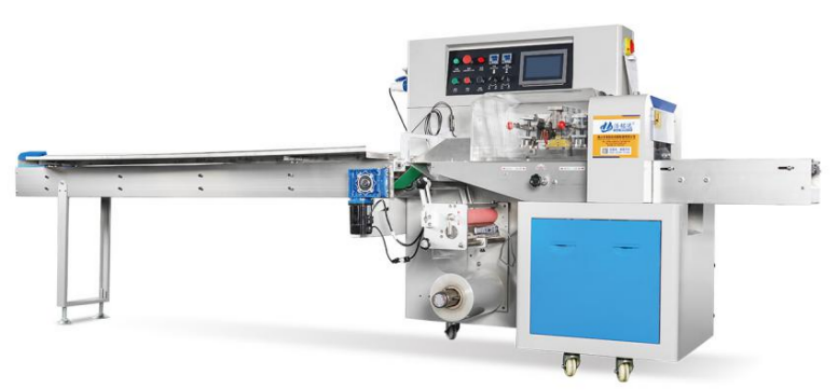 bagging machine