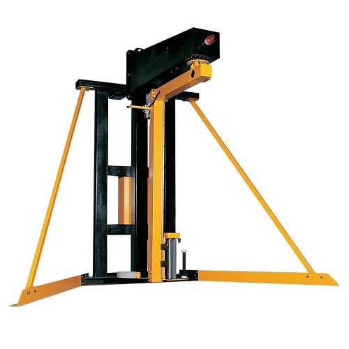 rotary arm