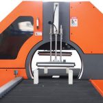 RING WRAPPING MACHINE