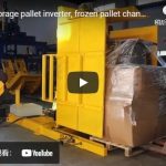 pallet changer videos