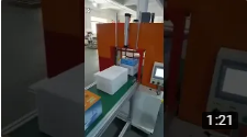 Automatický páskovací stroj: Technologie a osvědčené postupy Automatický páskovací stroj: Technologie a osvědčené postupy