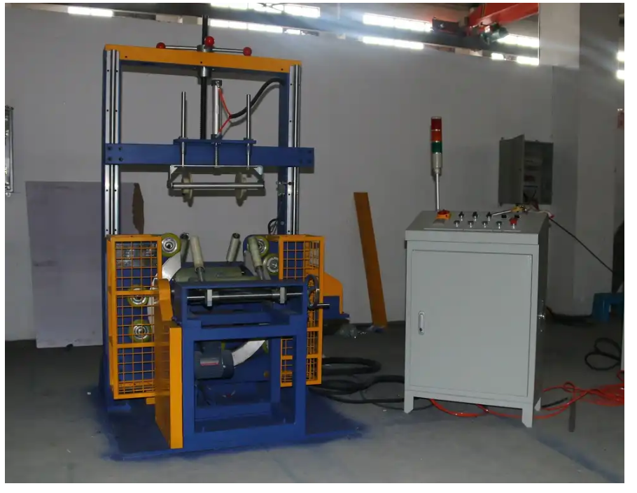 hose coil