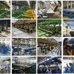 Steel-tube-packing-lines