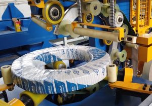 coil packing