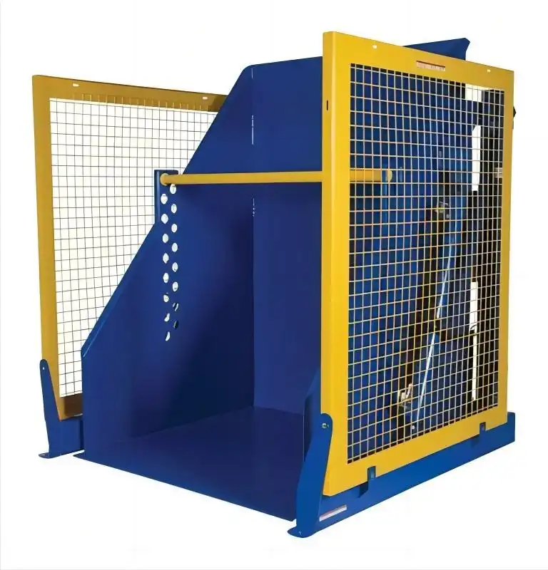 steel wire coil packing machine economic version