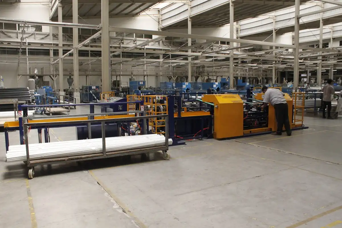 How to Improve Pipe Bundling Machine Efficiency in Low-Cost Operations?
