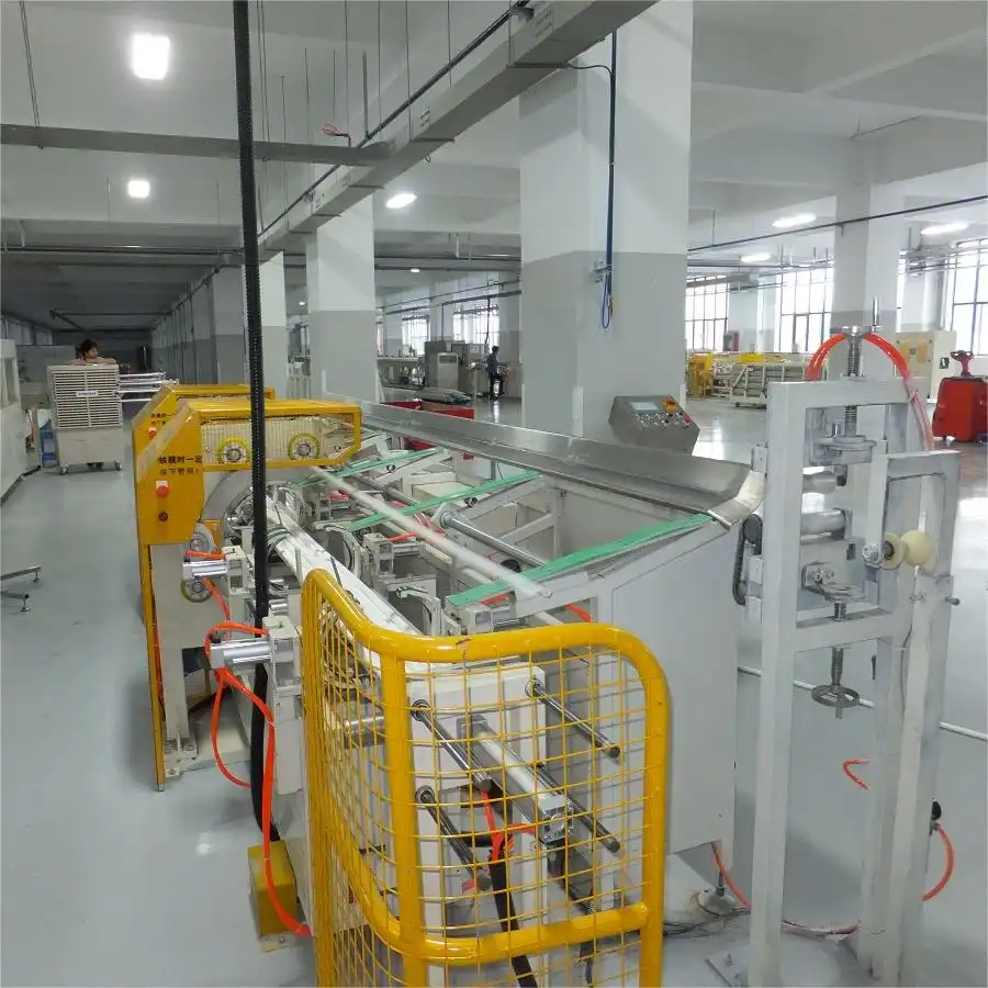 What Are the Challenges of Implementing Plastic Pipe Bundling Machines?