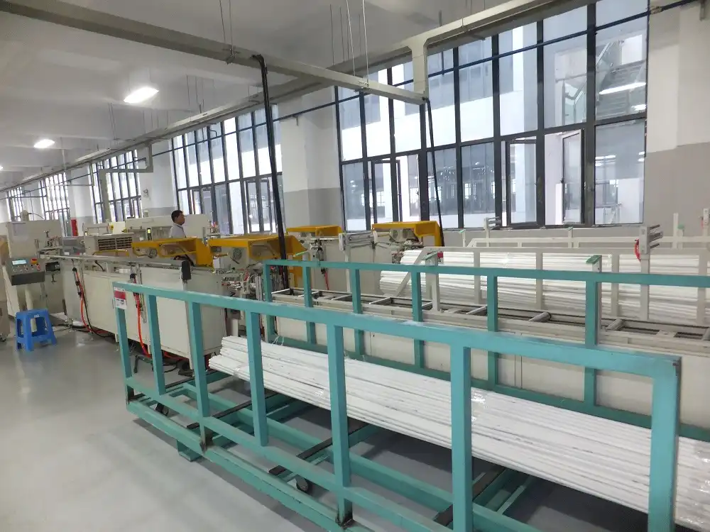 How to Select the Right Materials for Plastic Pipe Bundling?