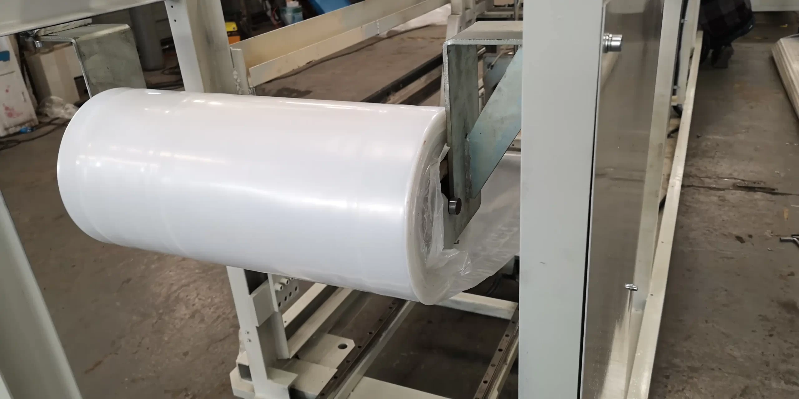 What Are the Advantages of Customized Pipe Bundling Machines?