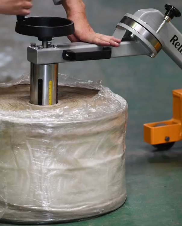 coil lifter & roller lifting and turning tool1