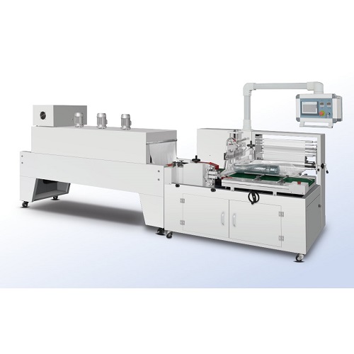 Motion Sealer Schrumpffolie s