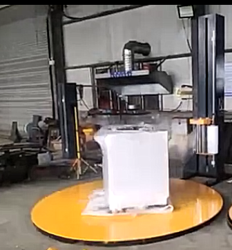 big pallet wrap