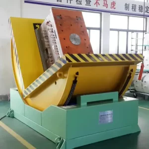 mold upender