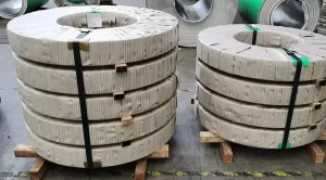 copper coil